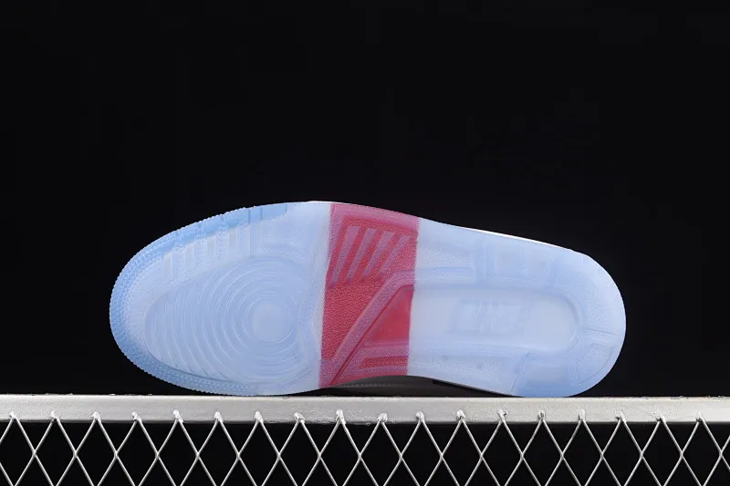 All categories Air Jordan Jordan series basketball shoes Air Jordan 3 J version Air Jordan 3 Retro NRG Mocha AJ3 Joe 3 "free throw line" basketball shoes 923096-101